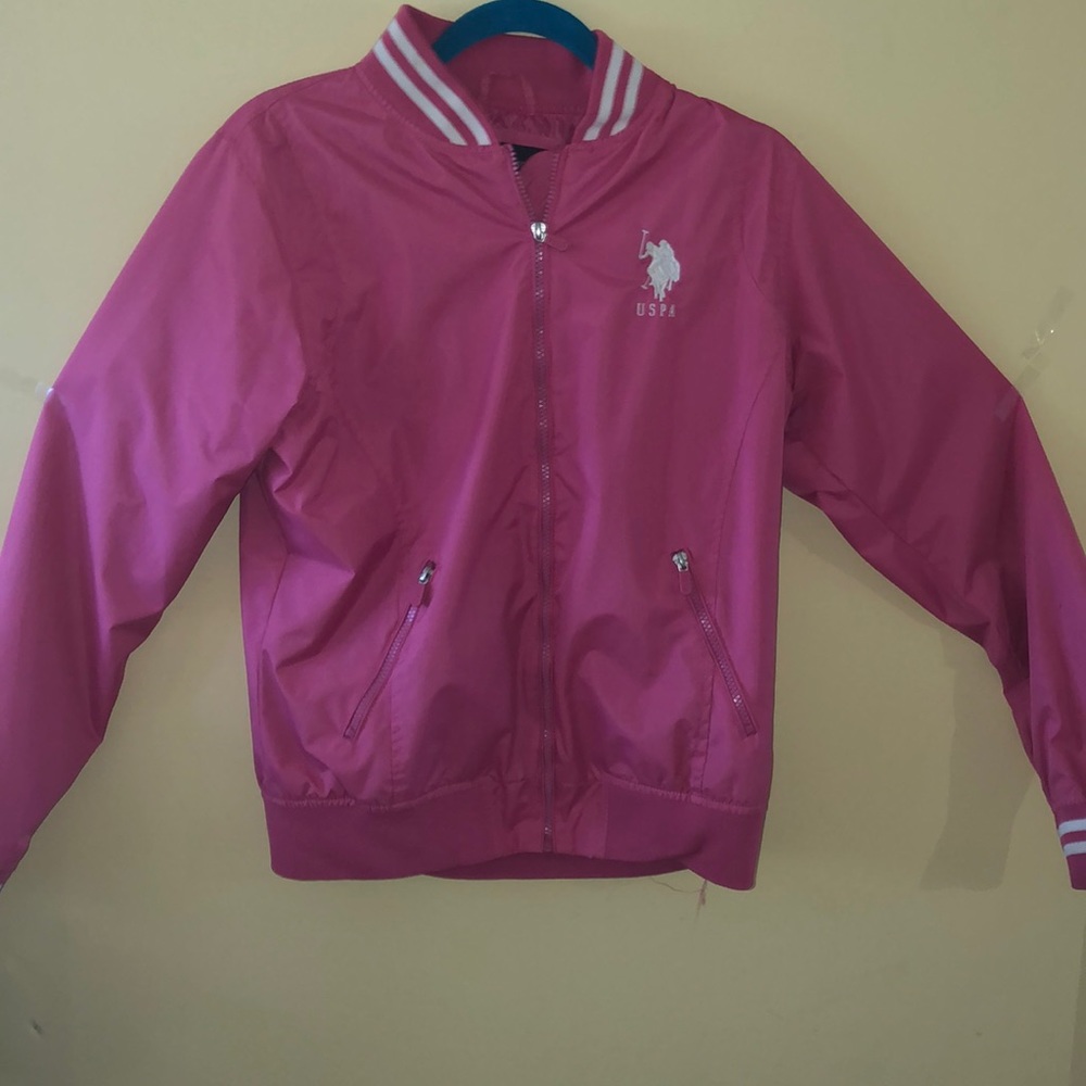 U.S Polo Assn Jacket